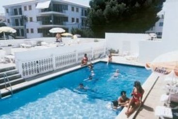Hotel Tucán's Cala Ratjada Mallorca