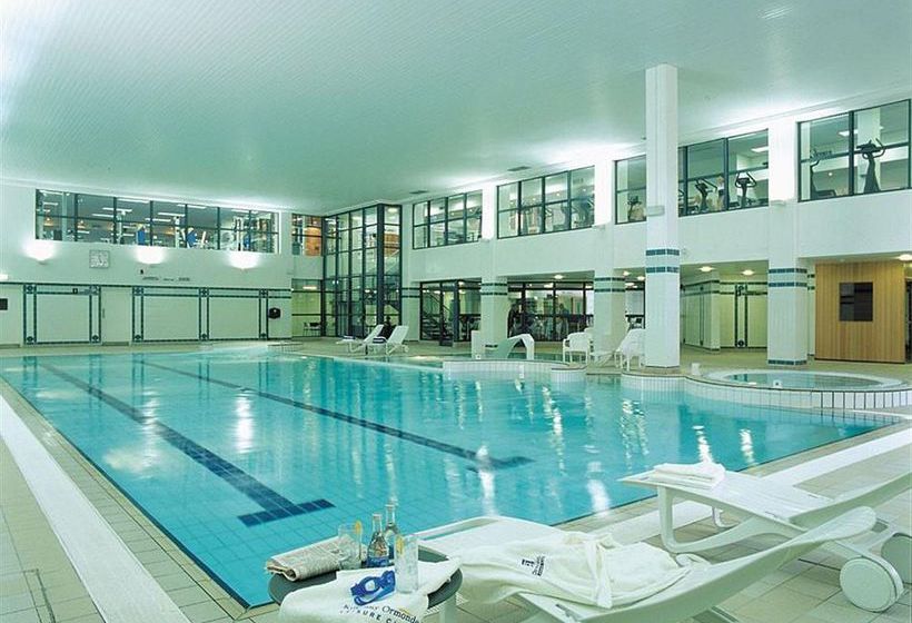 Hotel Kilkenny Ormonde