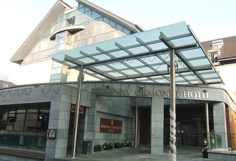Hotel Kilkenny Ormonde | Kilkenny | Kilkenny | Ireland 18
