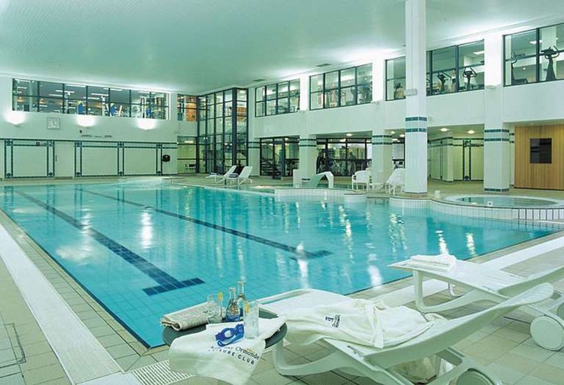 Hotel Kilkenny Ormonde | Kilkenny | Kilkenny | Ireland 4