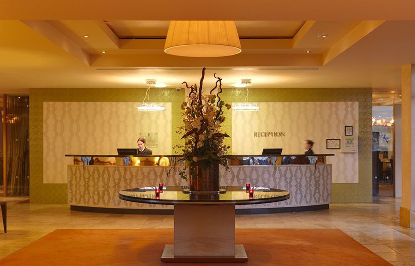 Hotel Kilkenny Ormonde | Kilkenny | Kilkenny | Ireland 5