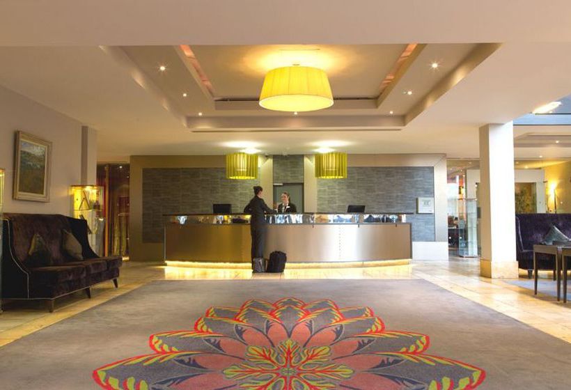 Hotel Kilkenny Ormonde | Kilkenny | Kilkenny | Ireland 9