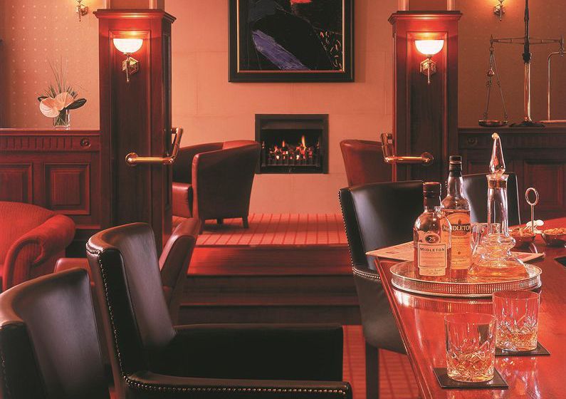 Hotel Killarney Park | Killarney | Kerry | Irland 10