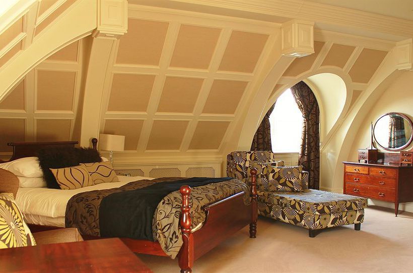 Hotel Killarney Park | Killarney | Kerry | Irland 11