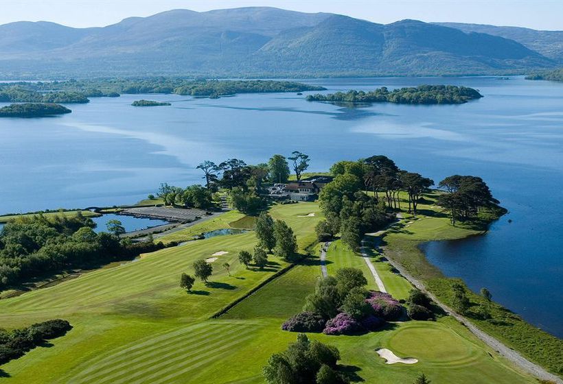 Hotel Killarney Park | Killarney | Kerry | Irland 12