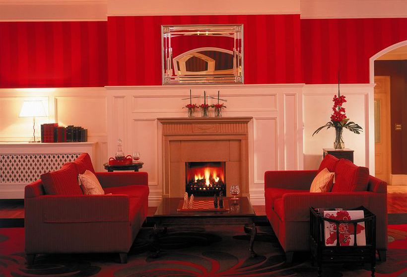 Hotel Killarney Park | Killarney | Kerry | Irland 13