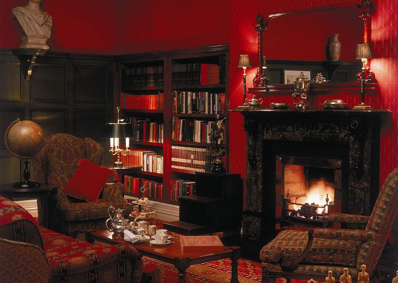 Hotel Killarney Park | Killarney | Kerry | Irland 14