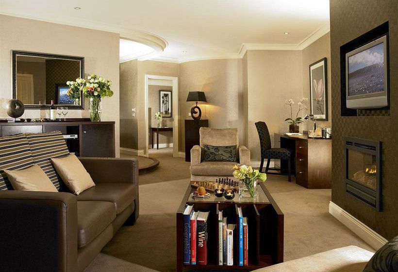 Hotel Killarney Park | Killarney | Kerry | Irland 15