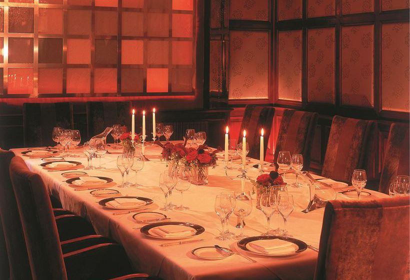 Hotel Killarney Park | Killarney | Kerry | Irland 17