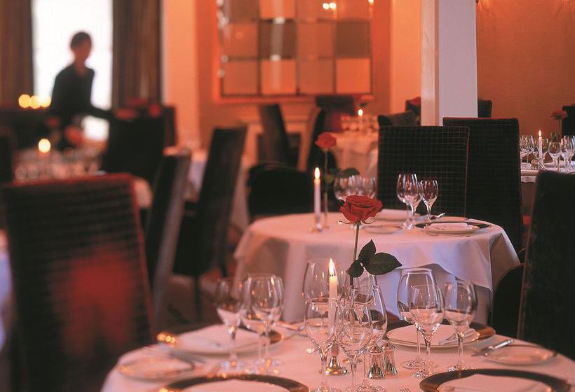 Hotel Killarney Park | Killarney | Kerry | Irland 18