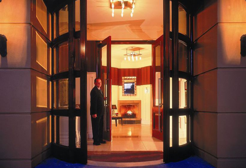 Hotel Killarney Park | Killarney | Kerry | Irland 19