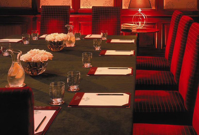 Hotel Killarney Park | Killarney | Kerry | Irland 3