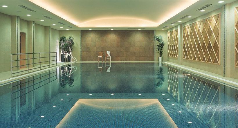 Hotel Killarney Park | Killarney | Kerry | Irland 4