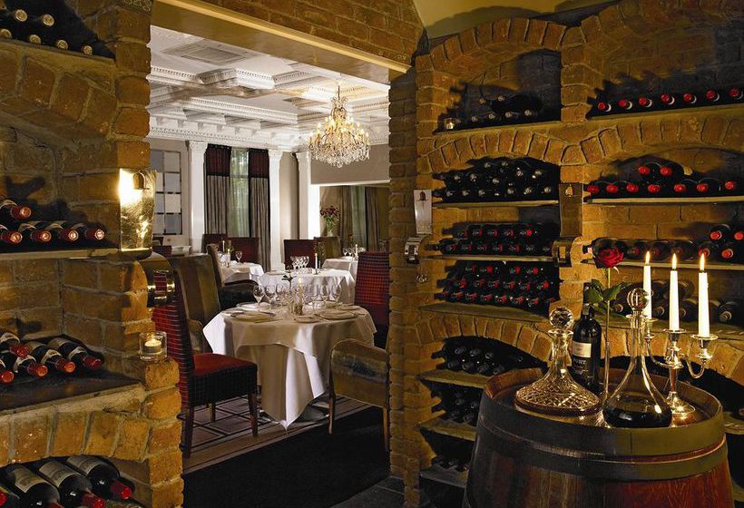 Hotel Killarney Park | Killarney | Kerry | Irland 5