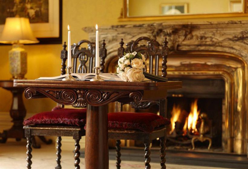 Hotel Killarney Park | Killarney | Kerry | Irland 6