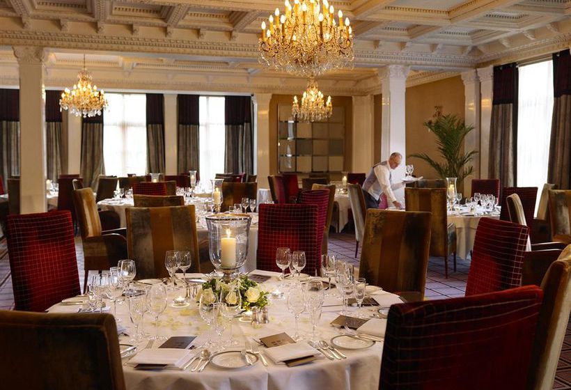 Hotel Killarney Park | Killarney | Kerry | Irland 7