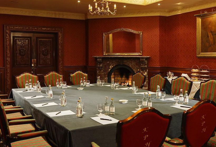 Hotel Killarney Park | Killarney | Kerry | Irland 9