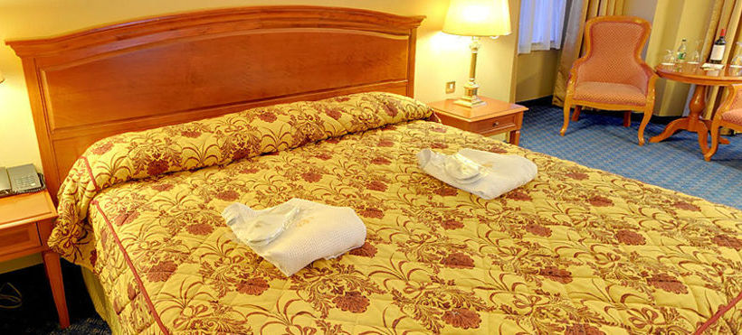 Hotel Killarney Towers | Killarney | Kerry | Irland 10