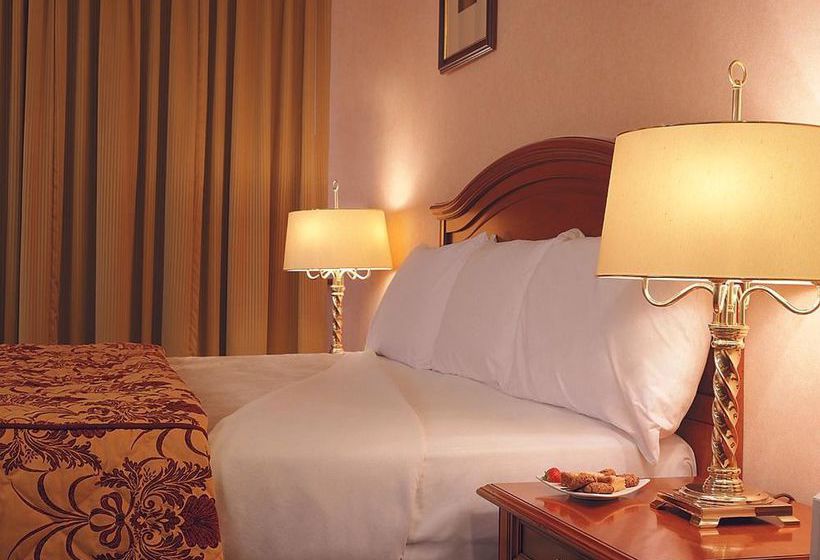 Hotel Killarney Towers | Killarney | Kerry | Irland 11