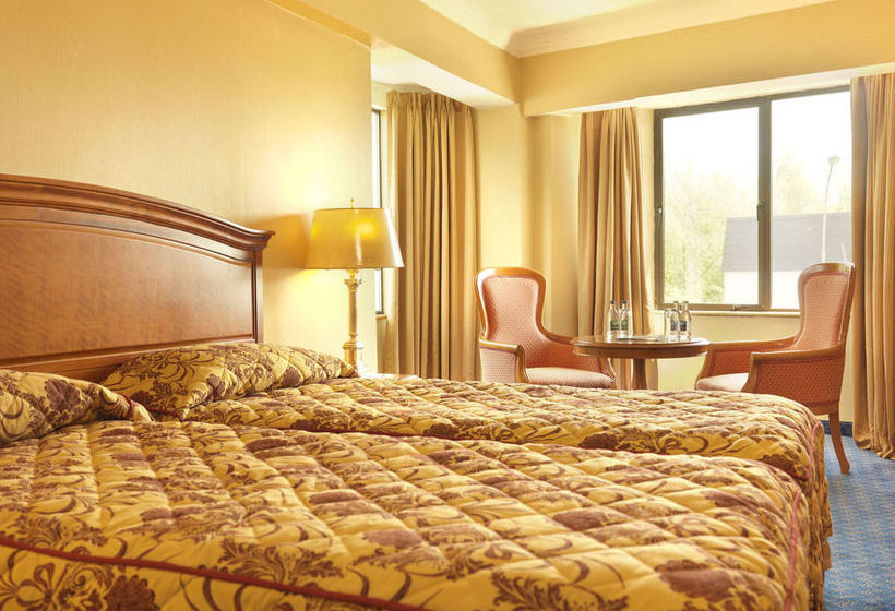 Hotel Killarney Towers | Killarney | Kerry | Irland 12