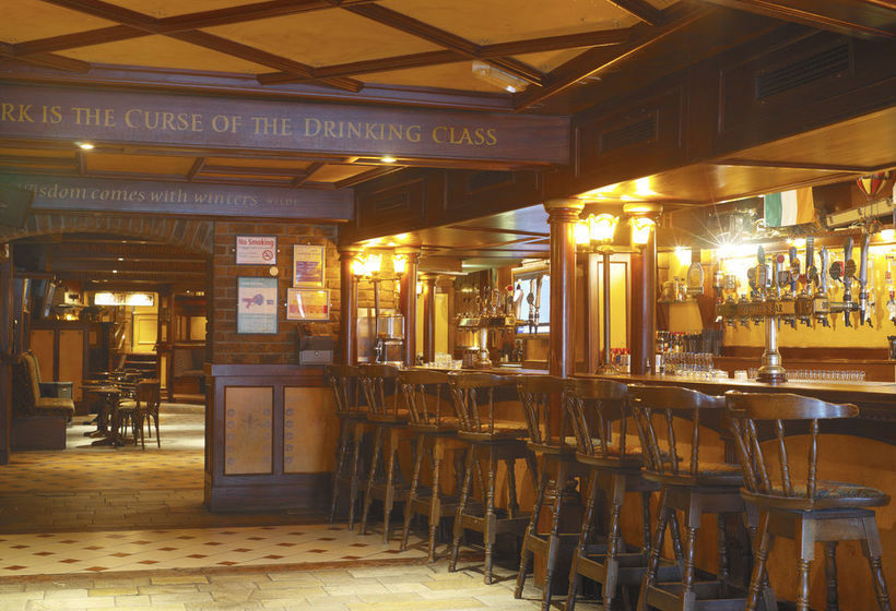 Hotel Killarney Towers | Killarney | Kerry | Irland 13