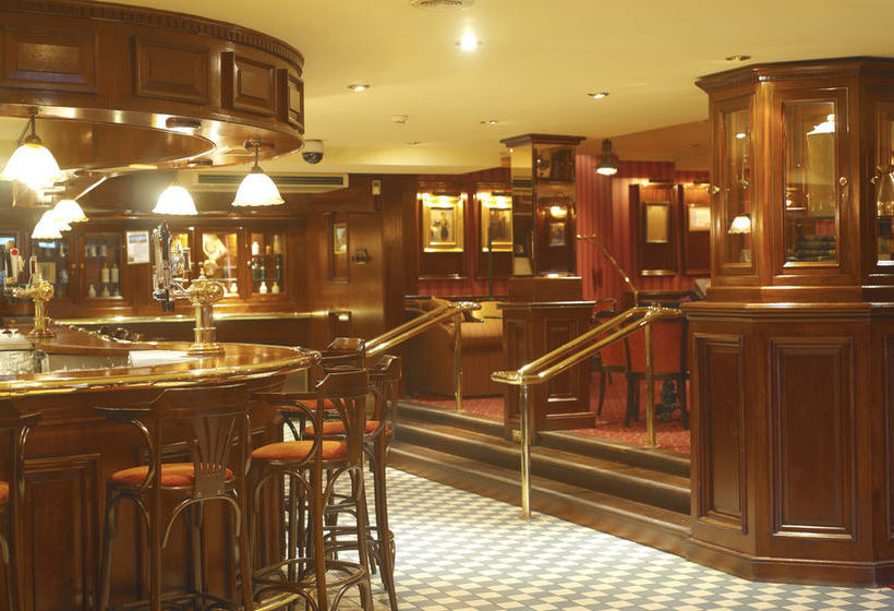 Hotel Killarney Towers | Killarney | Kerry | Irland 14