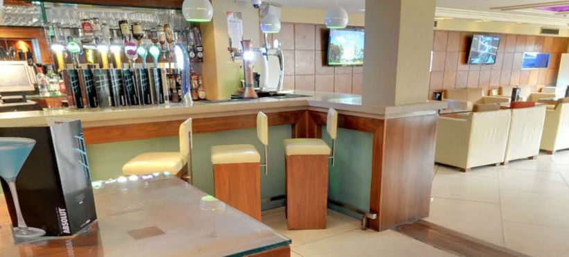 Hotel Killarney Towers | Killarney | Kerry | Irland 15