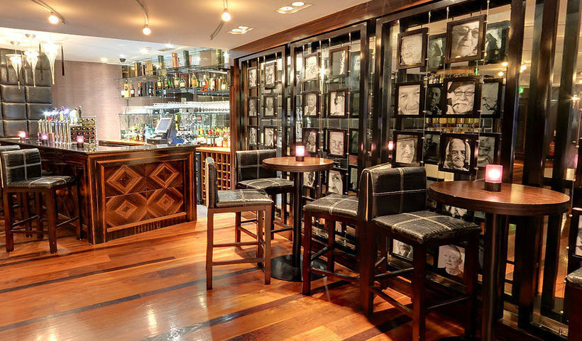 Hotel Killarney Towers | Killarney | Kerry | Irland 16