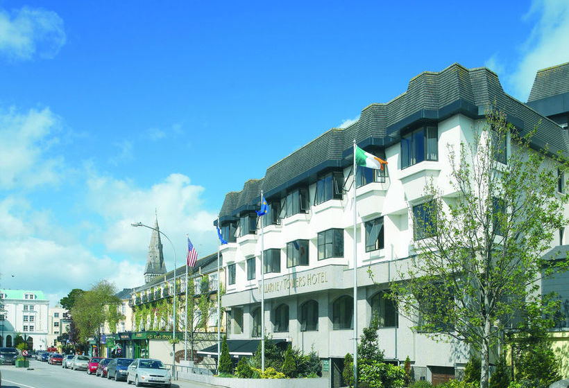 Hotel Killarney Towers | Killarney | Kerry | Irland 18