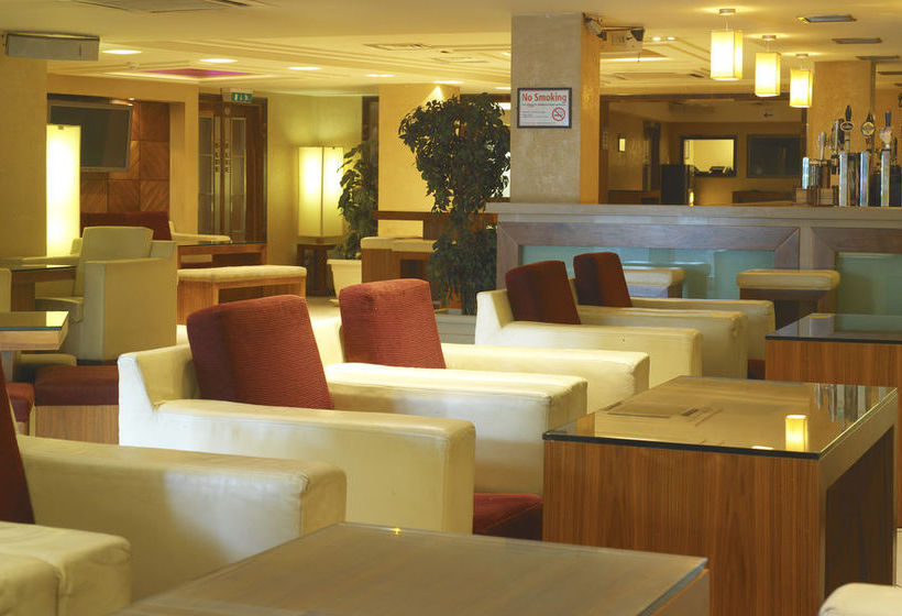 Hotel Killarney Towers | Killarney | Kerry | Irland 19