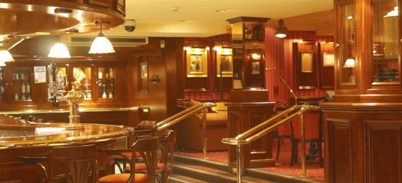 Hotel Killarney Towers | Killarney | Kerry | Irland 2