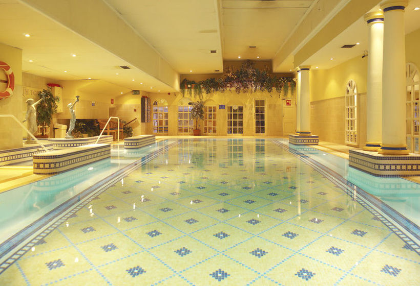 Hotel Killarney Towers | Killarney | Kerry | Irland 20
