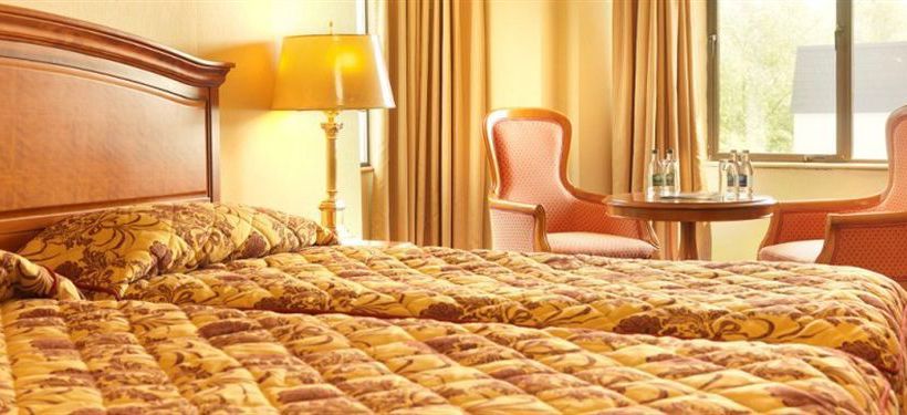 Hotel Killarney Towers | Killarney | Kerry | Irland 3