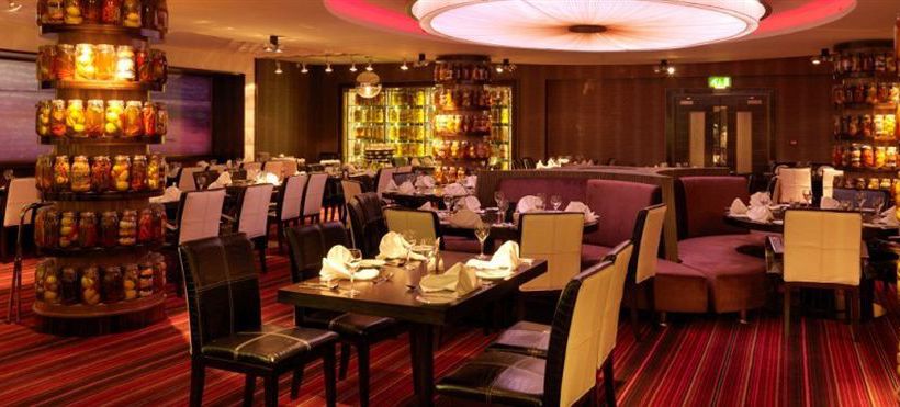 Hotel Killarney Towers | Killarney | Kerry | Irland 4