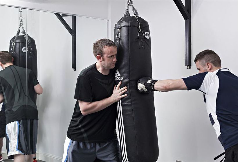 Hotel The Kingsley | Cork | Cork | Ireland 11