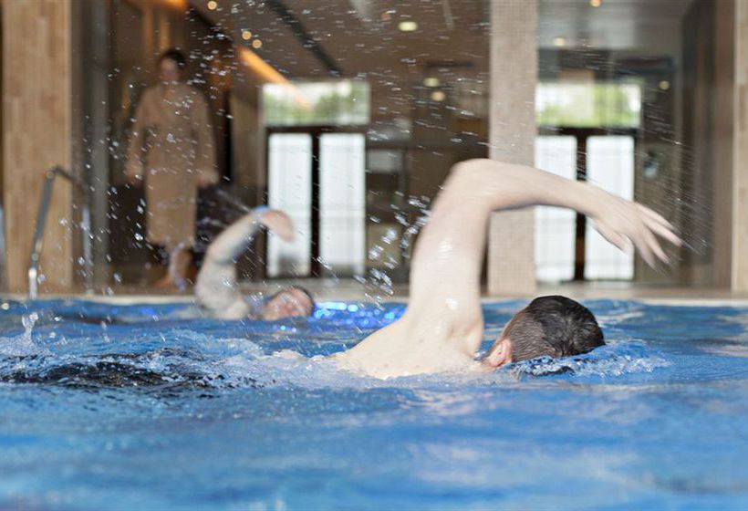 Hotel The Kingsley | Cork | Cork | Ireland 12