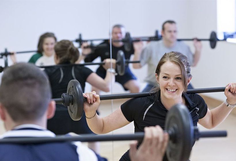 Hotel The Kingsley | Cork | Cork | Ireland 13