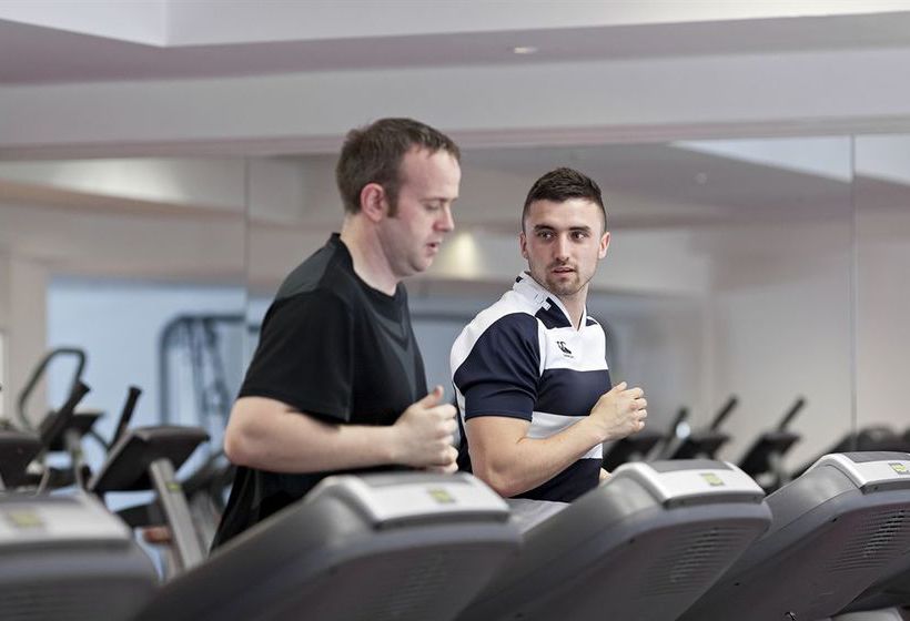 Hotel The Kingsley | Cork | Cork | Ireland 14