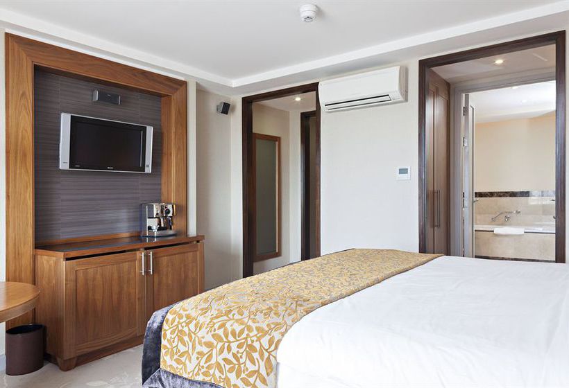 Hotel The Kingsley | Cork | Cork | Ireland 17