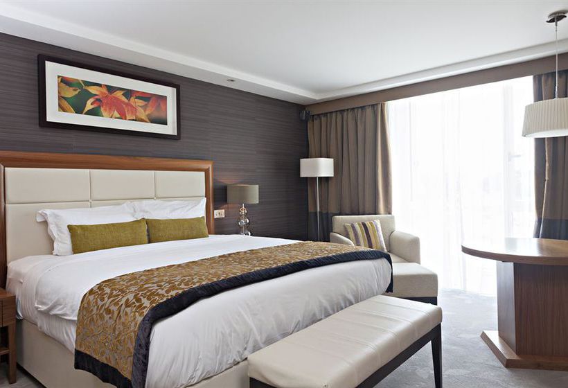 Hotel The Kingsley | Cork | Cork | Ireland 19