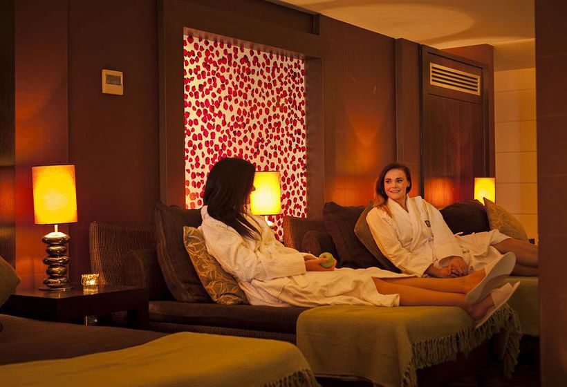 Hotel The Kingsley | Cork | Cork | Ireland 3