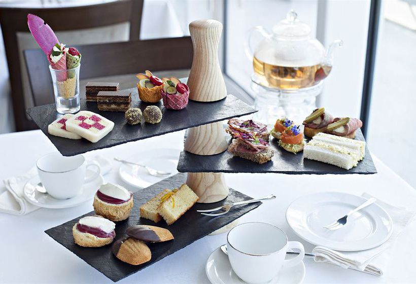 Hotel The Kingsley | Cork | Cork | Ireland 4