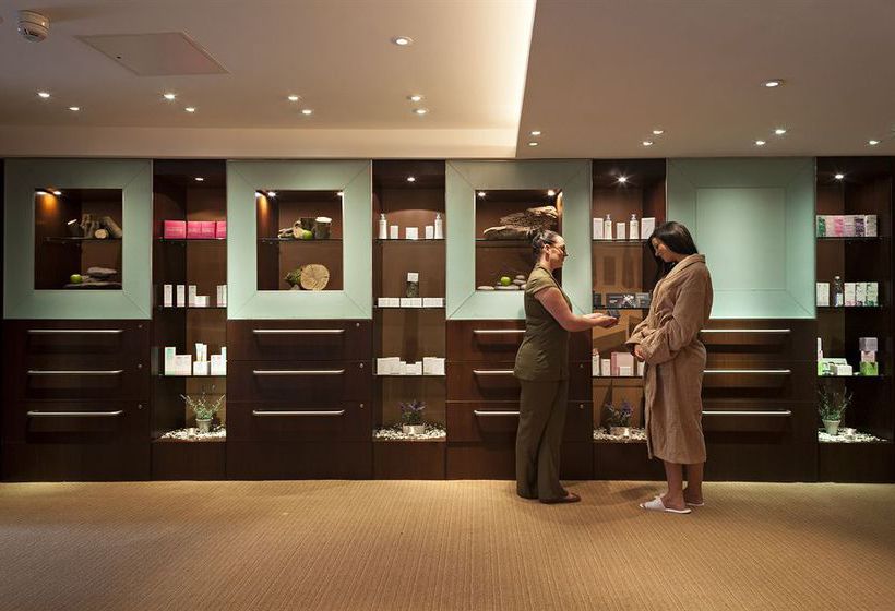 Hotel The Kingsley | Cork | Cork | Ireland 5