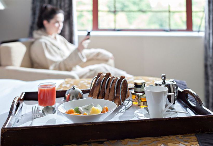 Hotel The Kingsley | Cork | Cork | Ireland 6