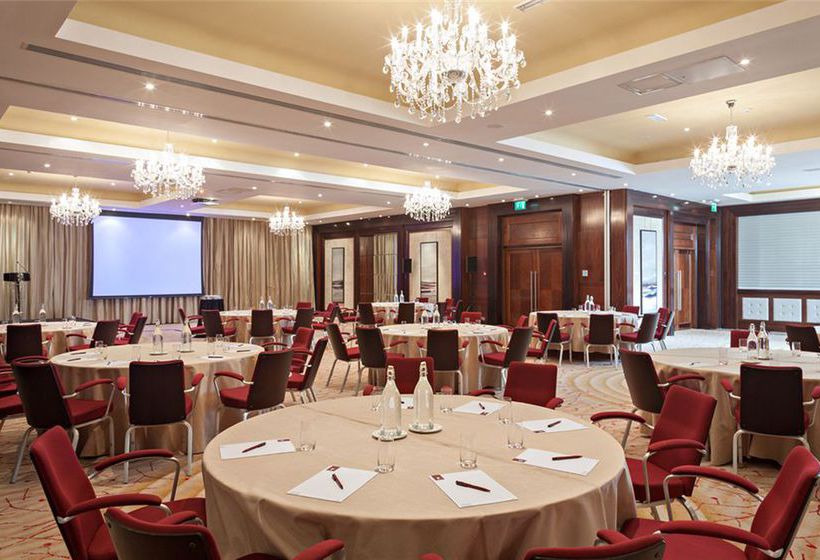 Hotel The Kingsley | Cork | Cork | Ireland 7