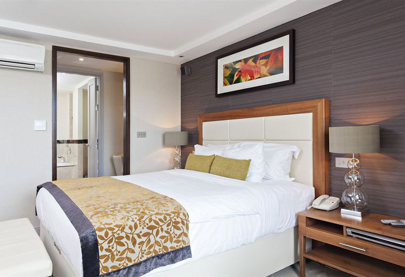 Hotel The Kingsley | Cork | Cork | Ireland 8