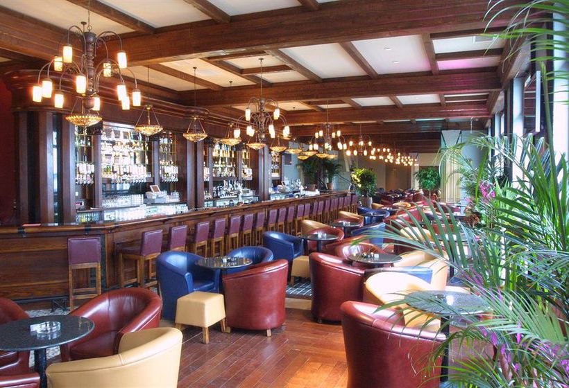 Hotel The Mount Errigal Letterkenny