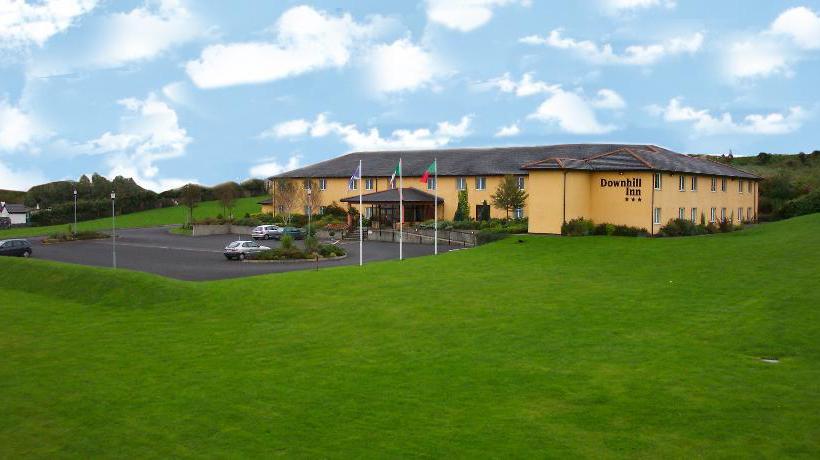 Hotel Downhill Inn Ballina Mayo