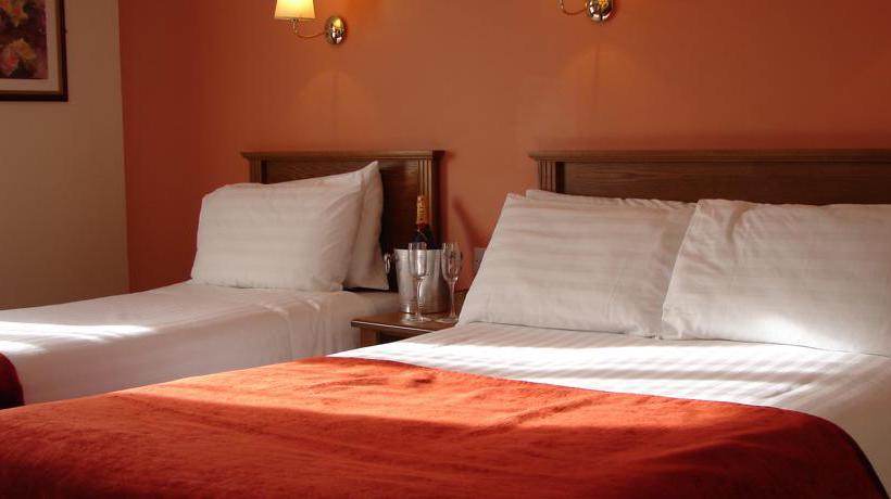 Hotel Downhill Inn | Ballina | Mayo | Irlanda 1