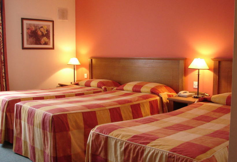 Hotel Downhill Inn | Ballina | Mayo | Irlanda 10